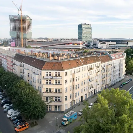 Kiez Hostel Berlin-3
